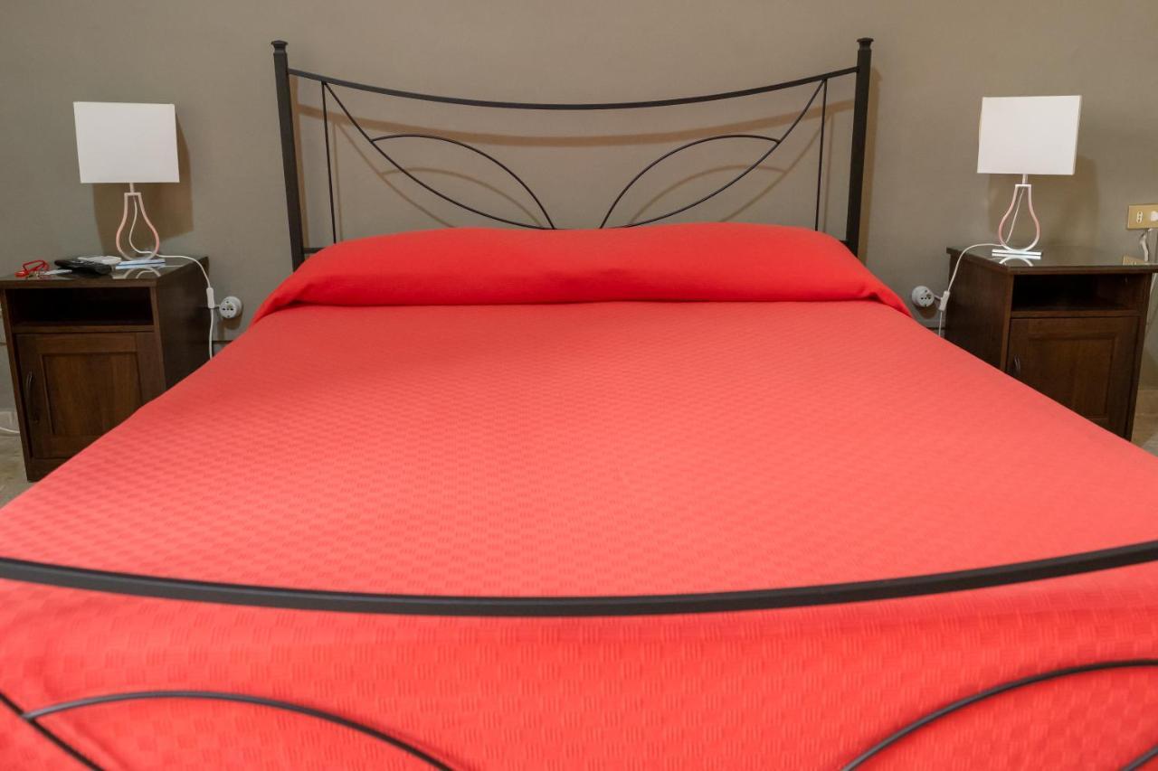 B&B Santi Medici Bitonto Exterior photo