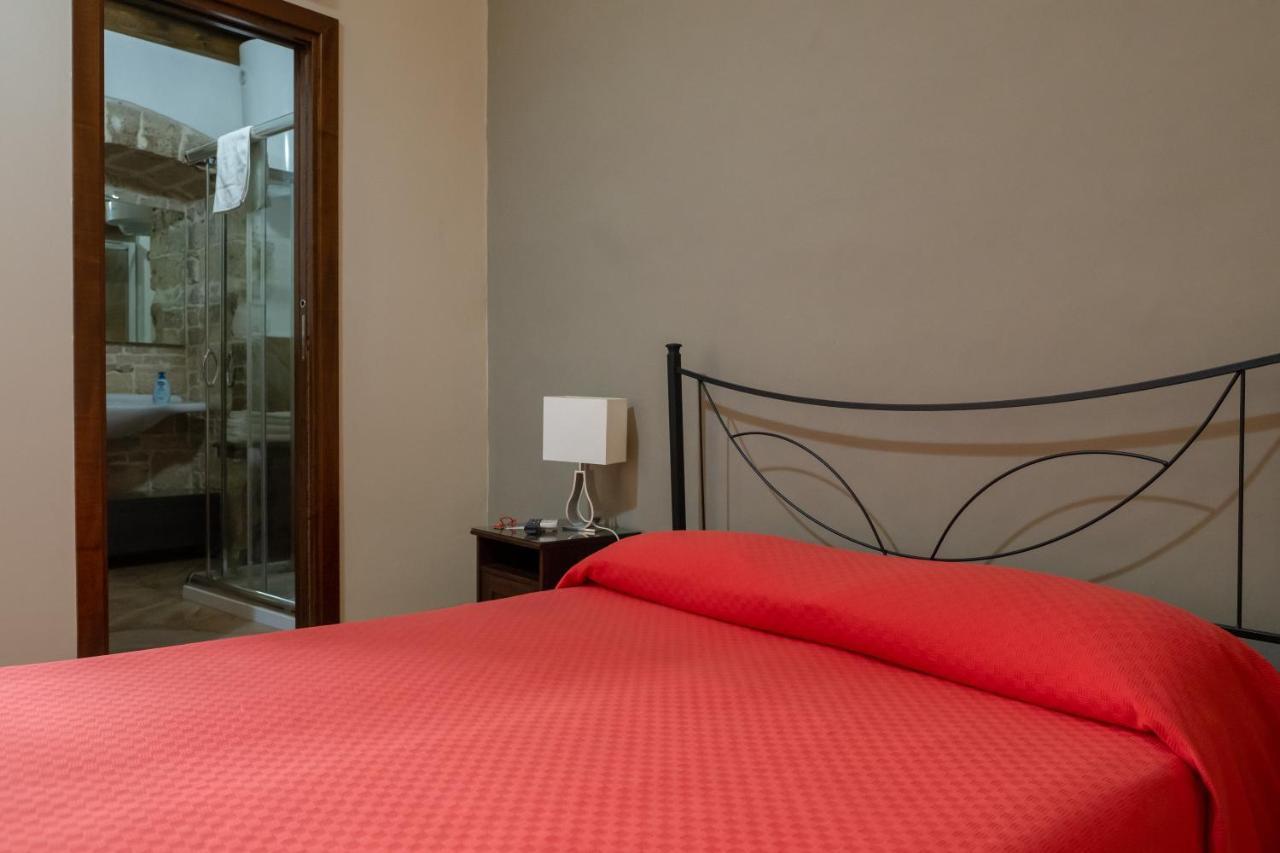 B&B Santi Medici Bitonto Exterior photo