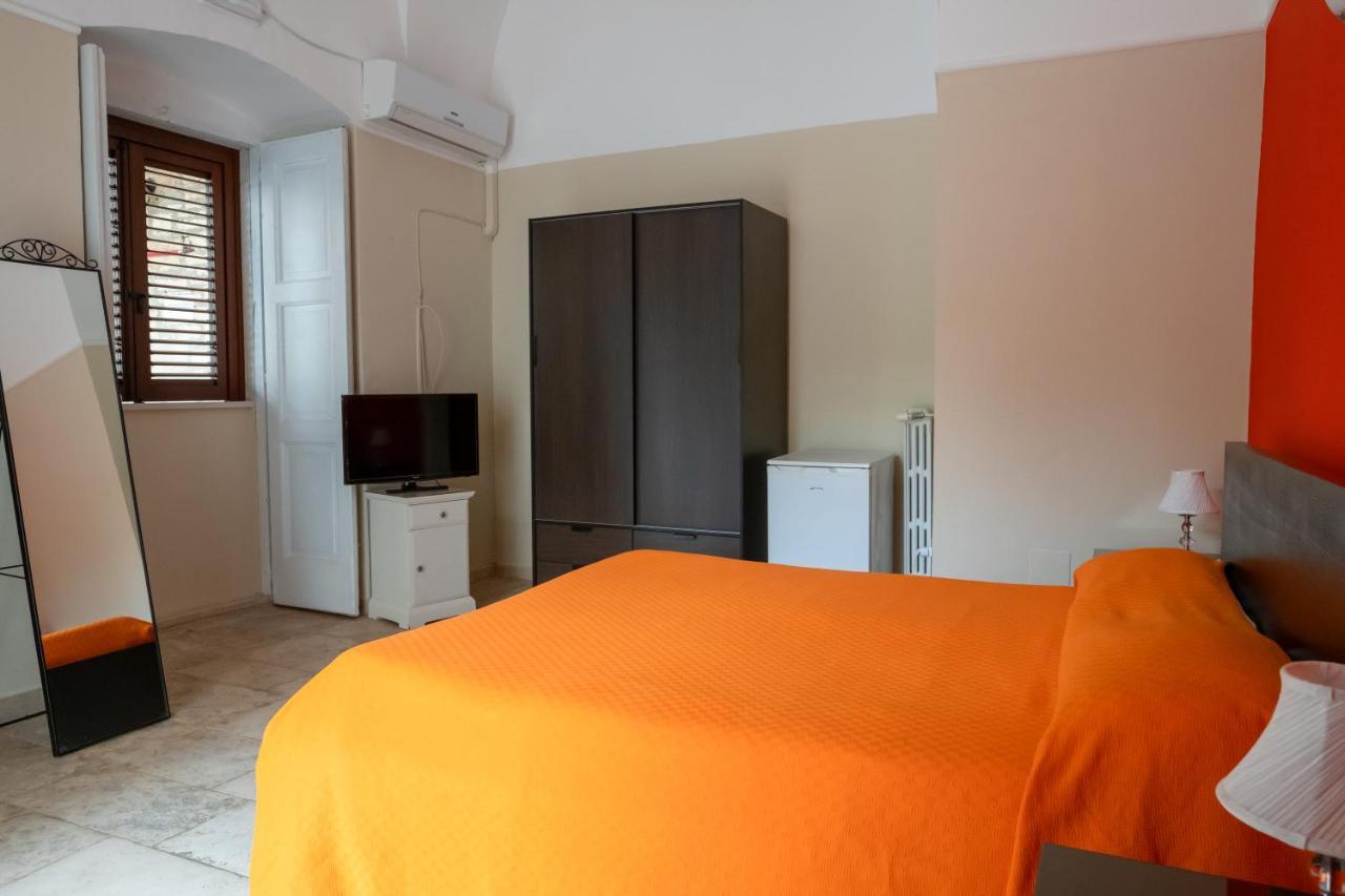 B&B Santi Medici Bitonto Exterior photo