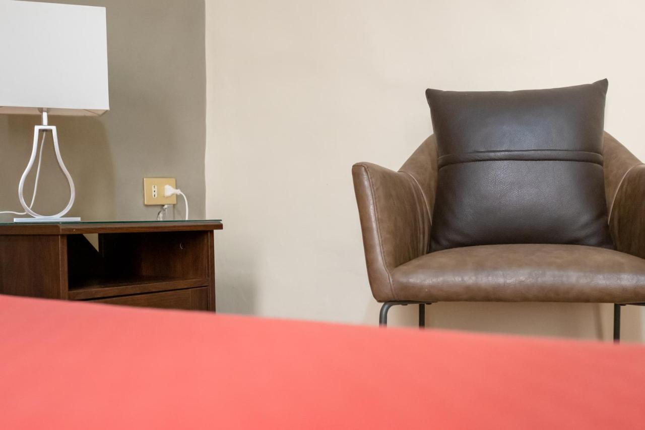 B&B Santi Medici Bitonto Exterior photo