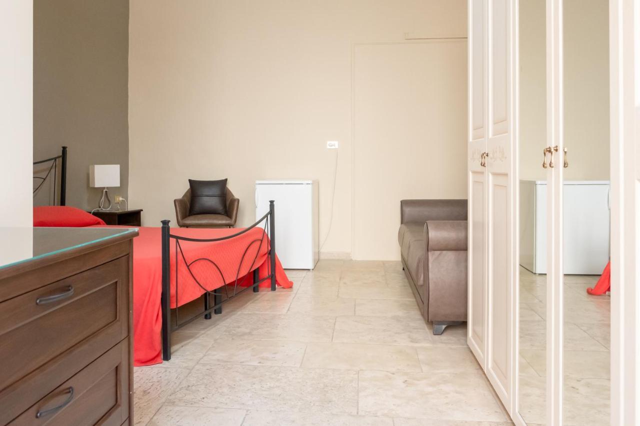 B&B Santi Medici Bitonto Exterior photo