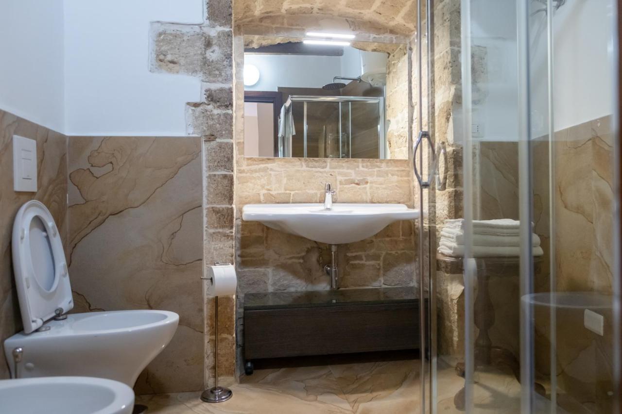 B&B Santi Medici Bitonto Exterior photo