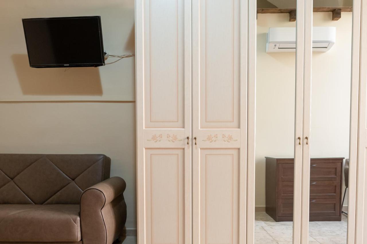 B&B Santi Medici Bitonto Exterior photo