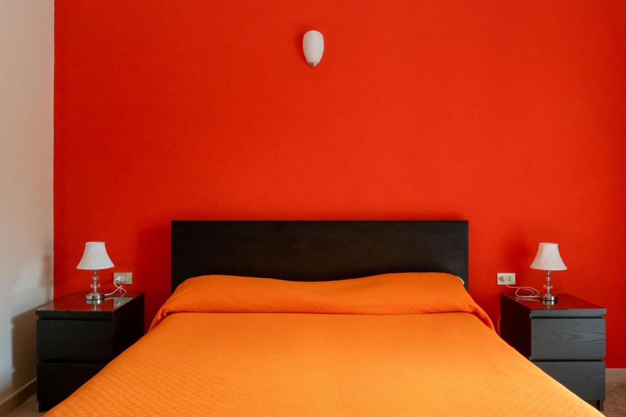 B&B Santi Medici Bitonto Exterior photo