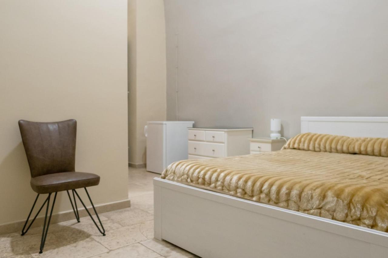 B&B Santi Medici Bitonto Exterior photo