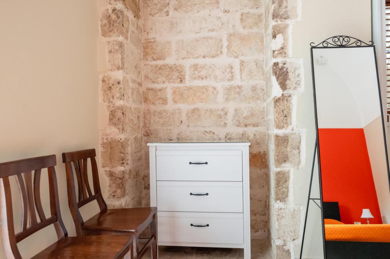 B&B Santi Medici Bitonto Exterior photo