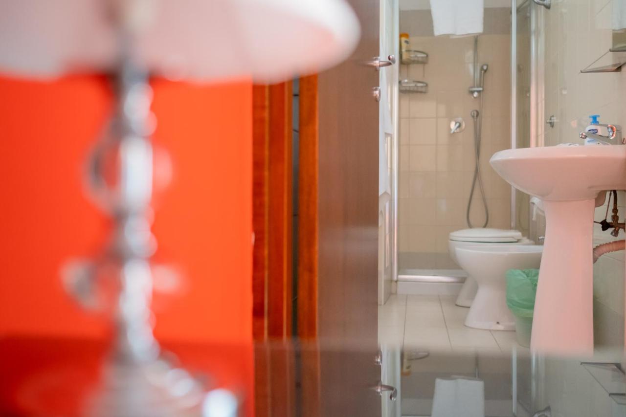 B&B Santi Medici Bitonto Exterior photo