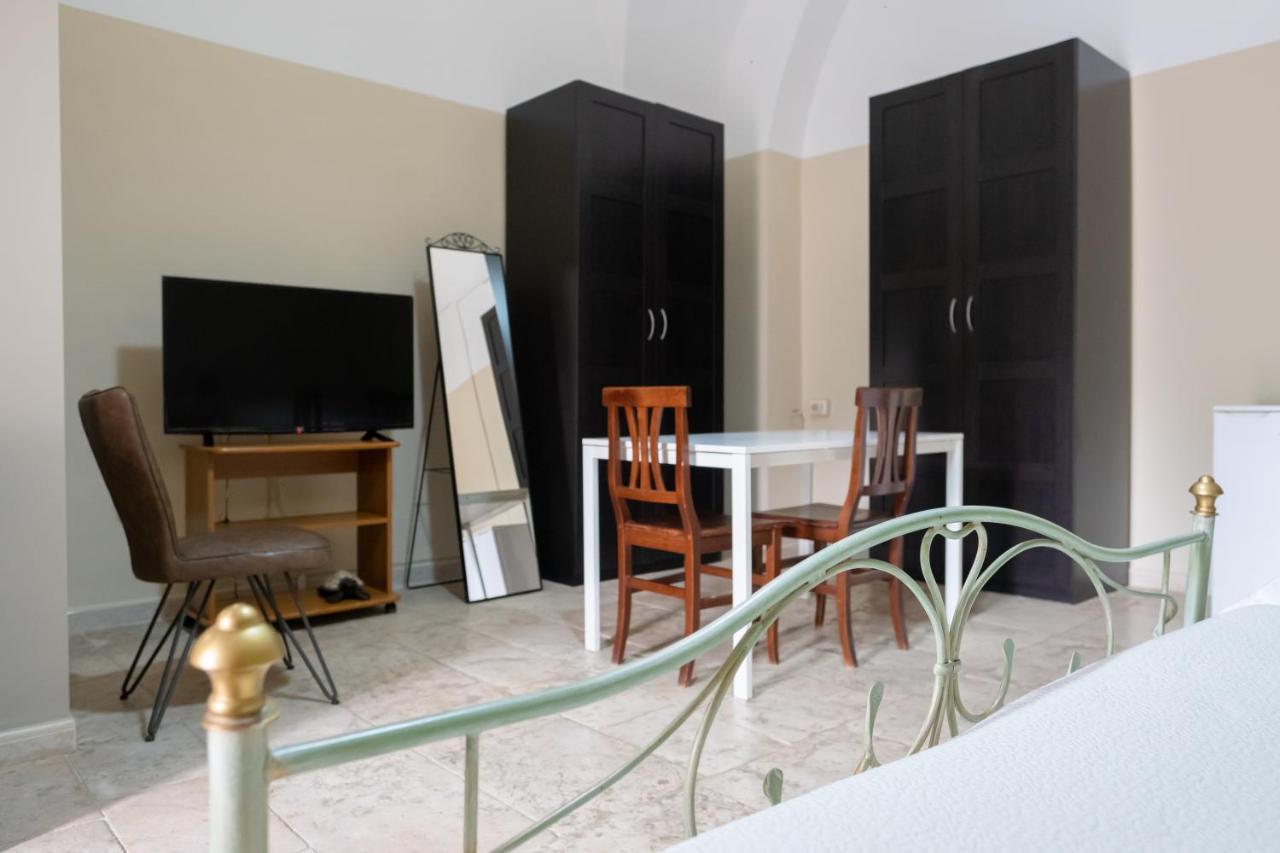 B&B Santi Medici Bitonto Exterior photo