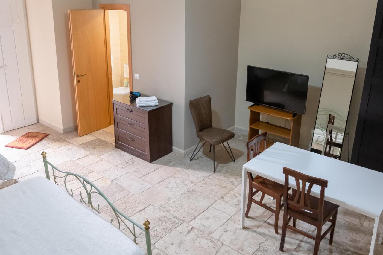 B&B Santi Medici Bitonto Exterior photo