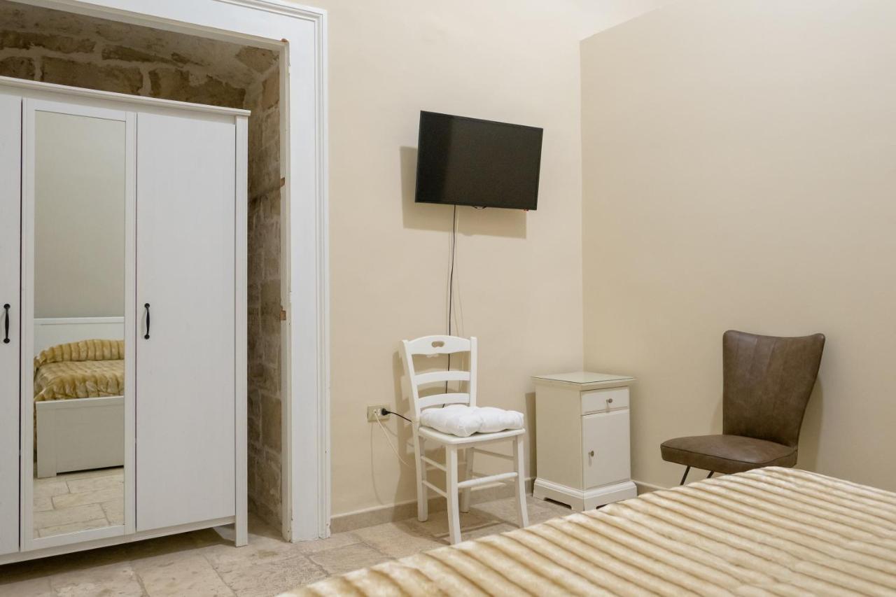 B&B Santi Medici Bitonto Exterior photo