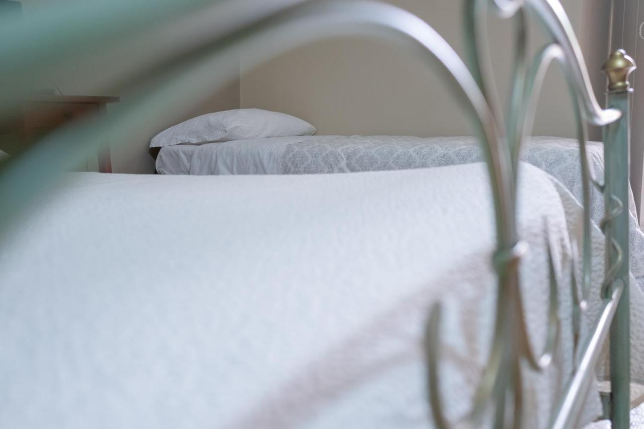 B&B Santi Medici Bitonto Exterior photo